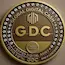 GLOBAL DIGITAL CASH logo