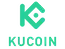 KuCoin CEX logo — crypto exchange listing fees guide