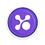 Xauras token logo