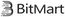 Bitmart CEX logo — crypto exchange listing fees guide