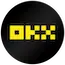 OKX CEX logo — crypto exchange listing fees guide