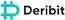 Deribit CEX logo — crypto exchange listing fees guide