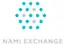 nami cex logo — crypto exchange listing fees guide