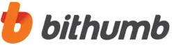 Bithumb CEX logo — crypto exchange listing fees guide