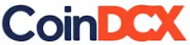 CoinDCX CEX logo — crypto exchange listing fees guide