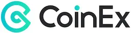 CoinEx CEX logo — crypto exchange listing fees guide