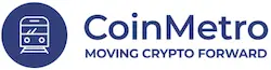 Coinmetro CEX logo — crypto exchange listing fees guide