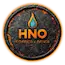 HNO coin logo.