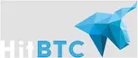 HitBTC CEX logo — crypto exchange listing fees guide