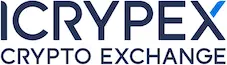 ICRYPEX CEX logo — crypto exchange listing fees guide
