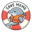 DOLPHIN token logo