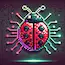 LADYBUG token logo