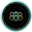 VaultedMetrics token logo