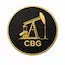 Crypto Black Gold (CBG) logo