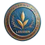 Luessen token logo