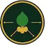 Medjool token logo