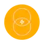 Blockchain Credit BCC token logo